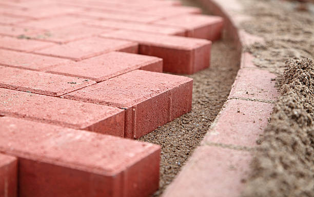 Reliable Cary, IL Driveway Pavers Solutions