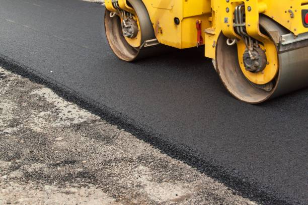 Best Permeable driveway pavers in Cary, IL